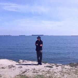 Meet your Posher, Stone